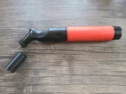 Air Pump Cap