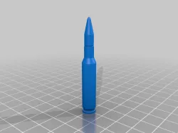 AK Bullet