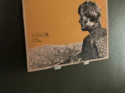 Album Wall Mount for Records