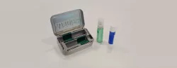 Altoid Insert - Chapstick and Sanitizer