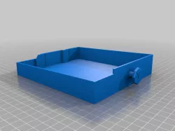 Anycubic Vyper Tool Drawer