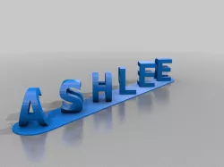 Ashlee Cooper
