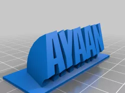 ayaan