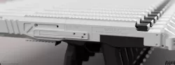 B&T MP9 carbine kit