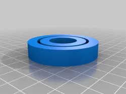 ball bearing 