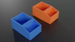 Basic Accessory Box 
