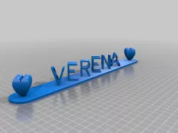 Bernd & Verena