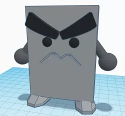 Beta whomp