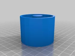 bobbin case