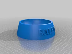 Boulette