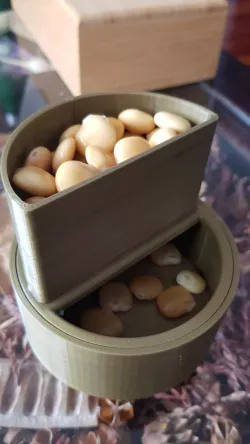 Bowl aperitivos