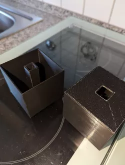 Candy Dispenser