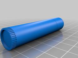 chapstick 3D Models | Page 1 | STLFinder