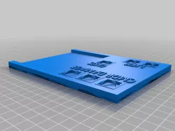 Command zone simple