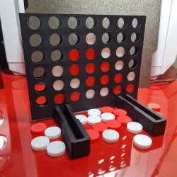 Conecta 4 - 4 en raya / Connect 4