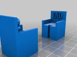 Conveyace Game Board