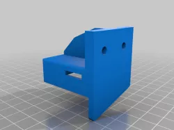 Creality printer basic status display