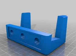 Cuadro para tiras de led game zone