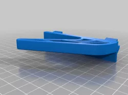 Cubicle Hanger