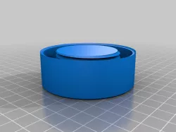 Customizable Keypad