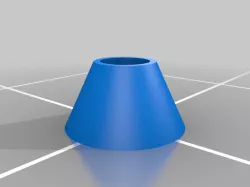 cylinder-cone