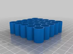Dart Holder (Half-Length Darts)