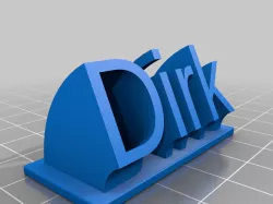 Dirk