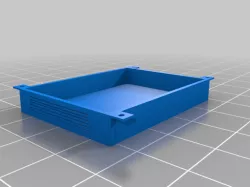 DIY Projector Weather Protector - ATMOS FX Pumpkin Project