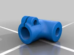 Door Hinge Clamp