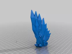 dragon wing