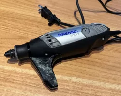 DREMEL PRECISION GRIP 577 (HANDLE), DETAILERSGRIP (REVISED x2)