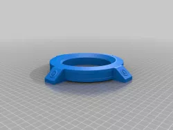 Droid Depot BB Unit Display Ring