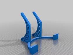 Drone Stand 3