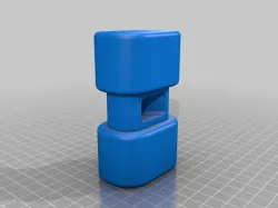 Dual Watch Display Stand