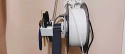Elegoo Neptune 4/4 Pro tool holder