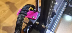 Elegoo Neptune 4 Pro Cable Tie 