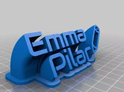 Emma name