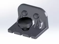 Festool Domino DF500/DF700 90 Degree Support Foot/Base