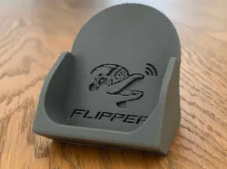 Flipper Zero Stand