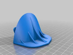 Gotway MSX-MSP mini Mudguard