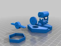 Gravitr*x Booster