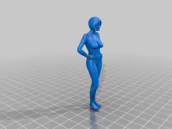 Halo Cortana Reupload