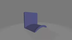 Headphones Hook