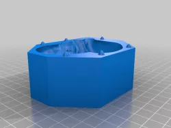 Heart Mold