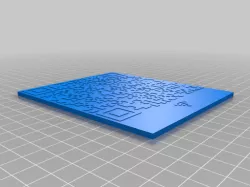 Home Wifi QR Code