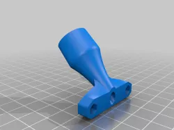 Impulserc Apex Evo O3 Antenna Mount