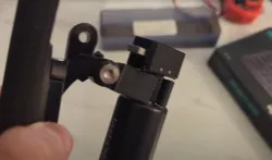 Insta360 Tripod Holder 