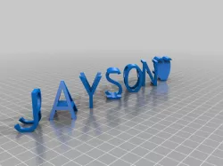 JAYSON RAMIREZ 1