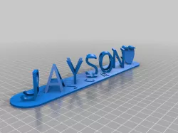 JAYSON RAMIREZ
