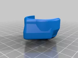 JeNo - Protection moteur pour Bras "Modus" Bando